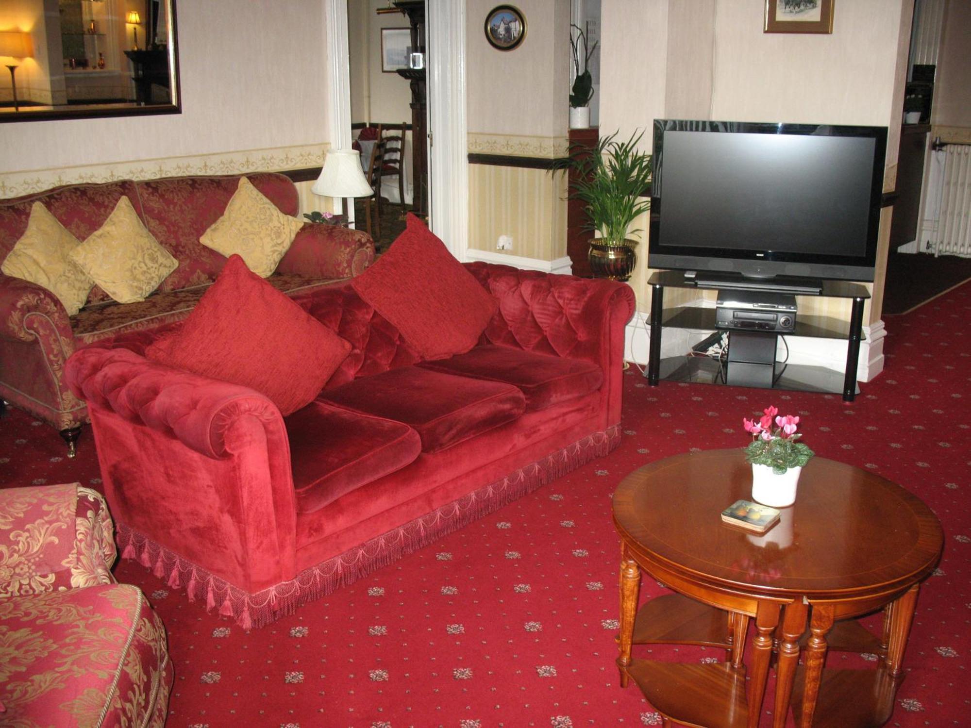 Michaelson House Hotel Barrow-in-Furness Εξωτερικό φωτογραφία