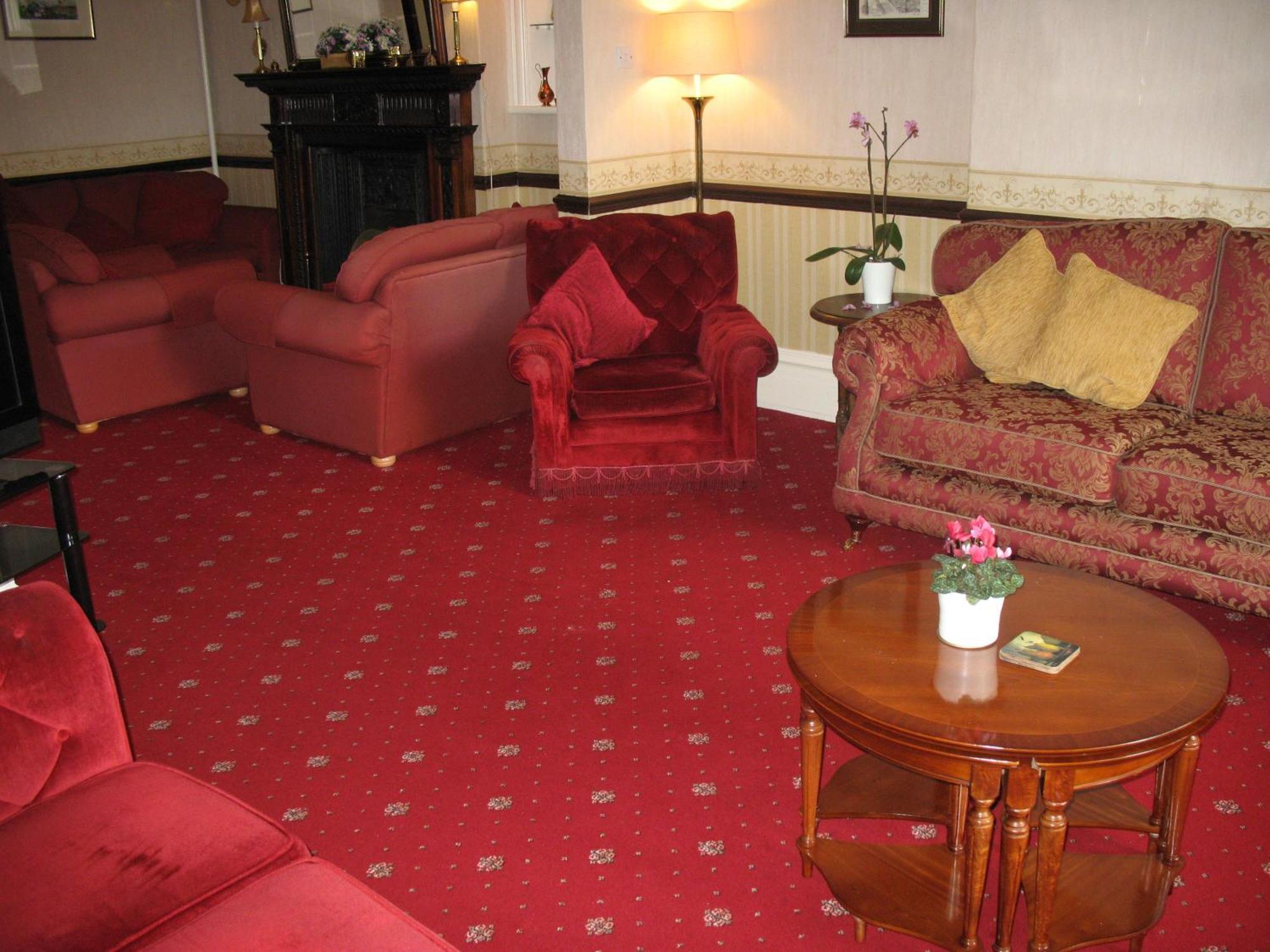 Michaelson House Hotel Barrow-in-Furness Εξωτερικό φωτογραφία