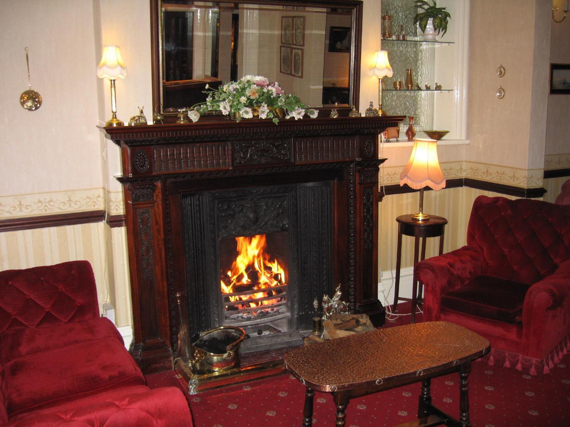 Michaelson House Hotel Barrow-in-Furness Εξωτερικό φωτογραφία