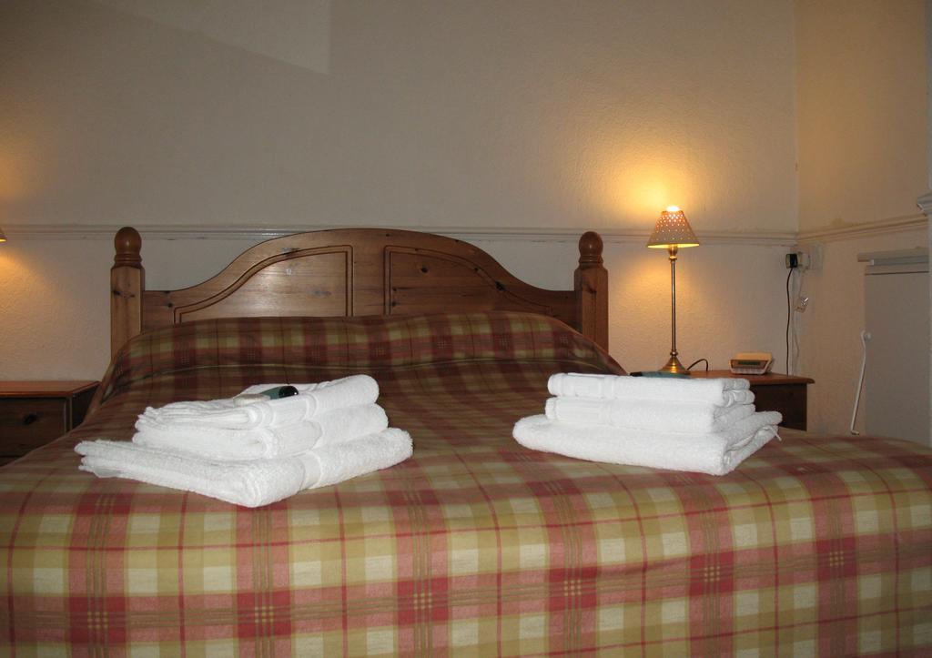 Michaelson House Hotel Barrow-in-Furness Εξωτερικό φωτογραφία