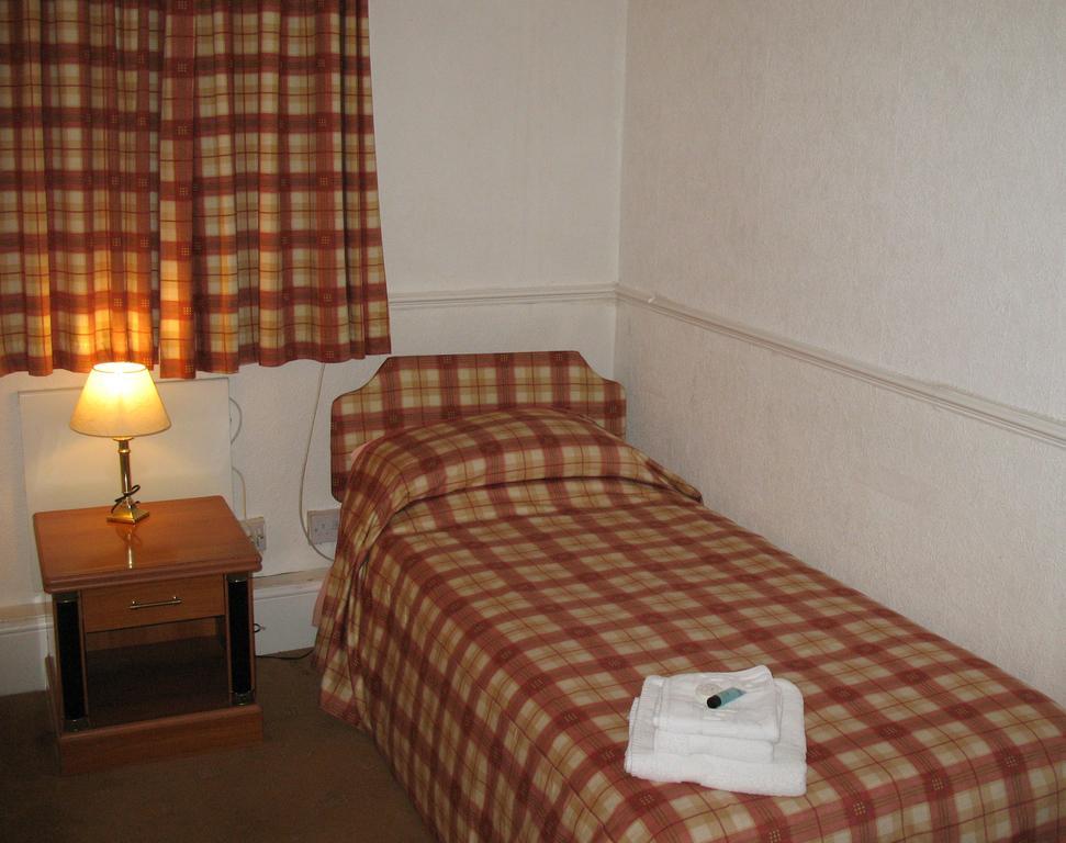 Michaelson House Hotel Barrow-in-Furness Εξωτερικό φωτογραφία